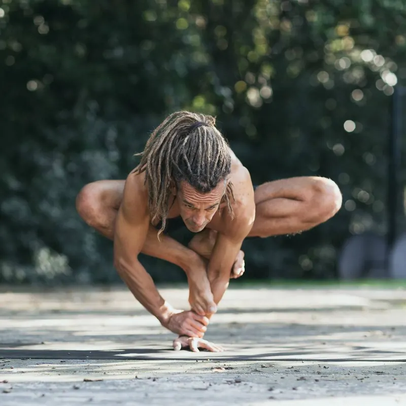 Ashtanga Yoga Valencia - `Cosmin Yogi, Guided Meditation, Valencia, Spain